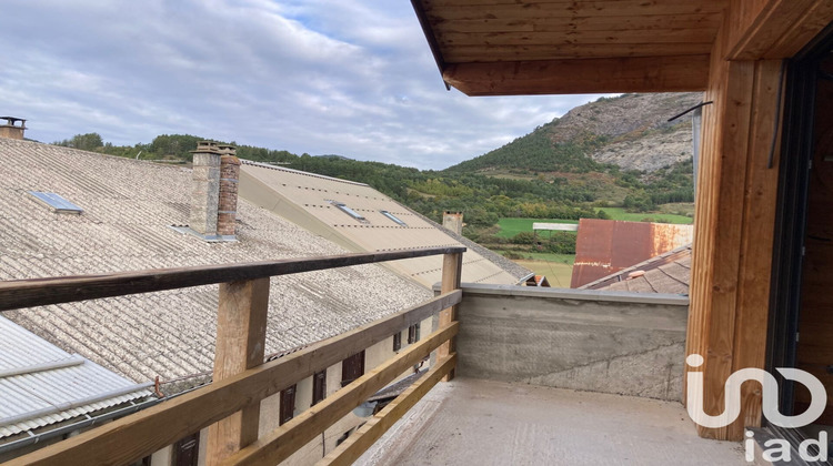 Ma-Cabane - Vente Maison Bréziers, 175 m²