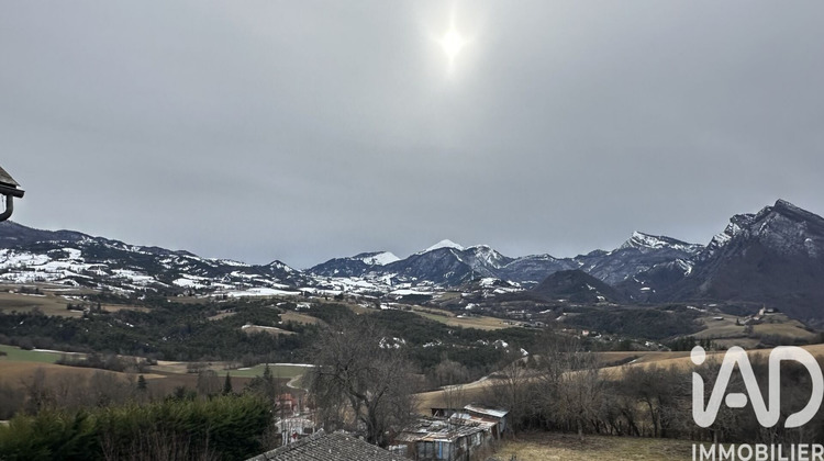 Ma-Cabane - Vente Maison Bréziers, 140 m²