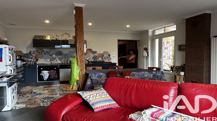 Ma-Cabane - Vente Maison Bréziers, 140 m²