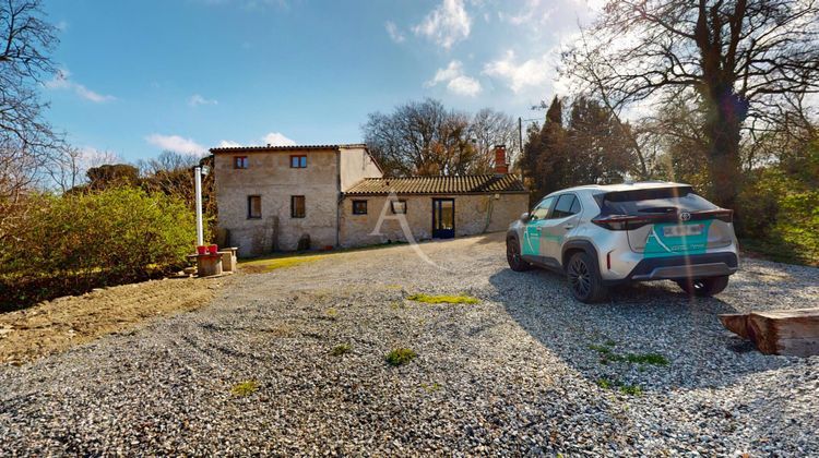 Ma-Cabane - Vente Maison BREZILHAC, 183 m²