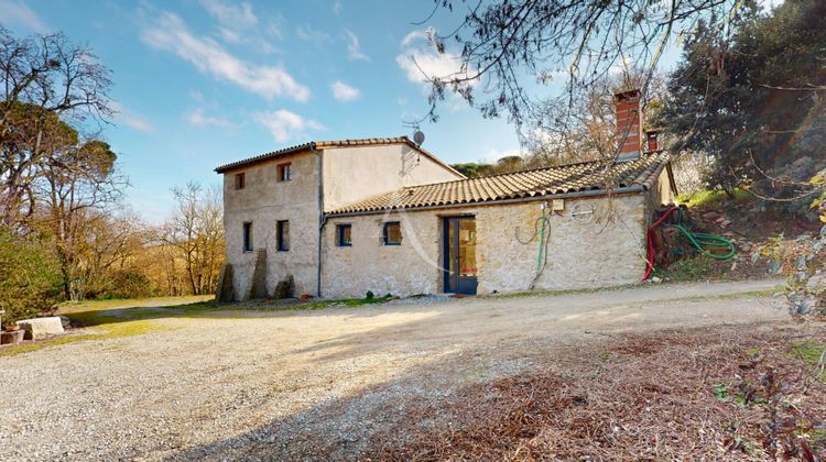 Ma-Cabane - Vente Maison BREZILHAC, 183 m²