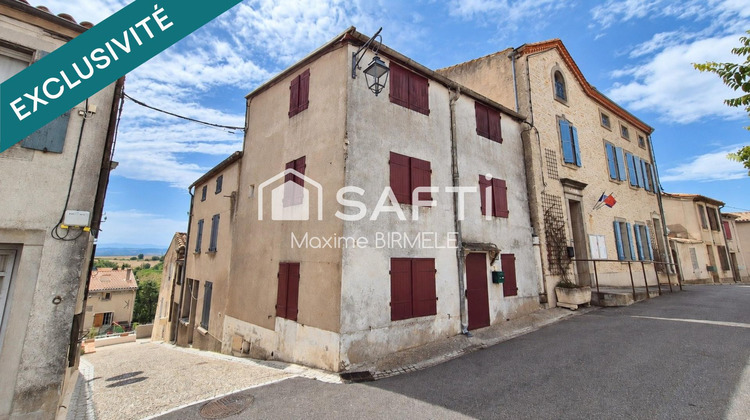 Ma-Cabane - Vente Maison Brezilhac, 78 m²