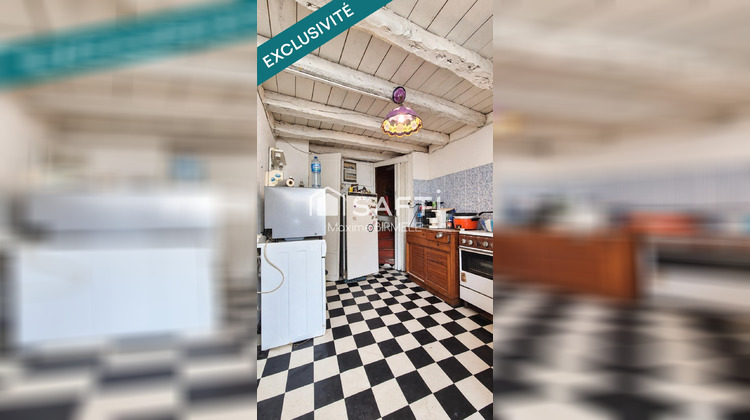 Ma-Cabane - Vente Maison Brezilhac, 78 m²