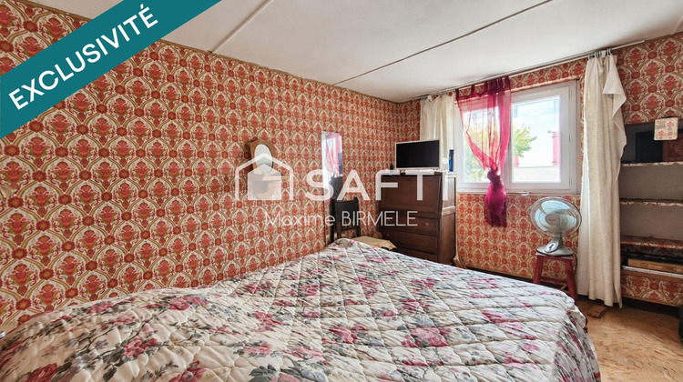 Ma-Cabane - Vente Maison Brezilhac, 78 m²