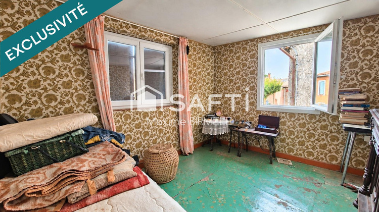 Ma-Cabane - Vente Maison Brezilhac, 78 m²