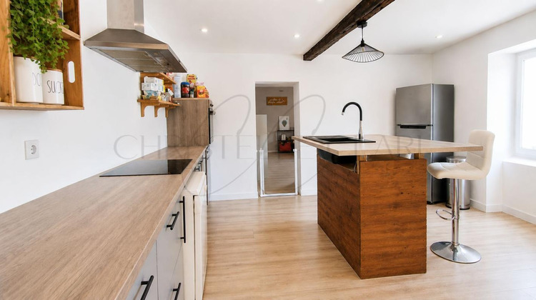 Ma-Cabane - Vente Maison BREZILHAC, 185 m²