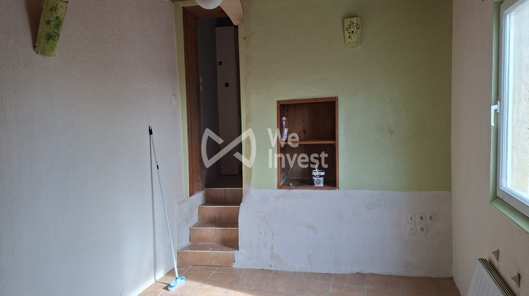 Ma-Cabane - Vente Maison Brézilhac, 62 m²