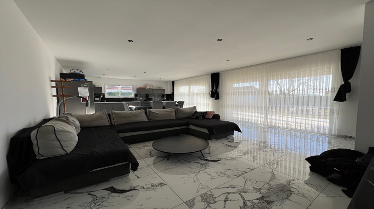 Ma-Cabane - Vente Maison Brézins, 135 m²