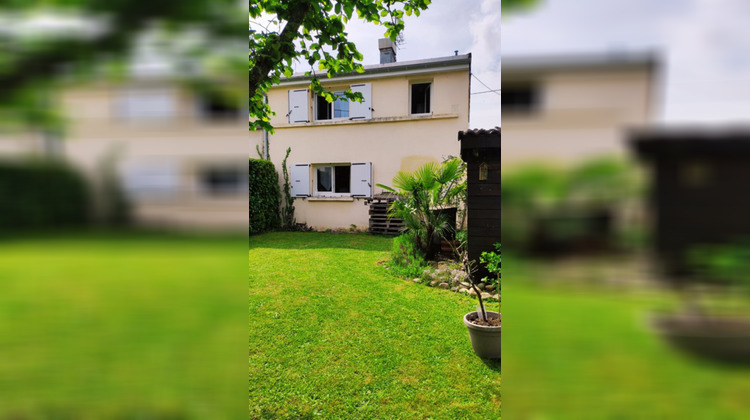 Ma-Cabane - Vente Maison BREZINS, 94 m²