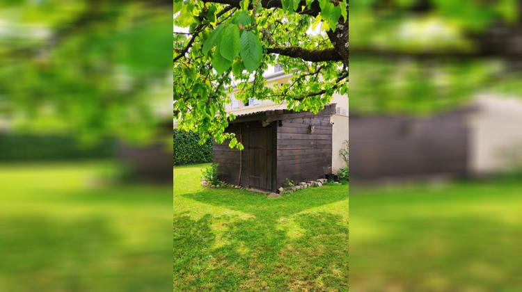 Ma-Cabane - Vente Maison BREZINS, 94 m²