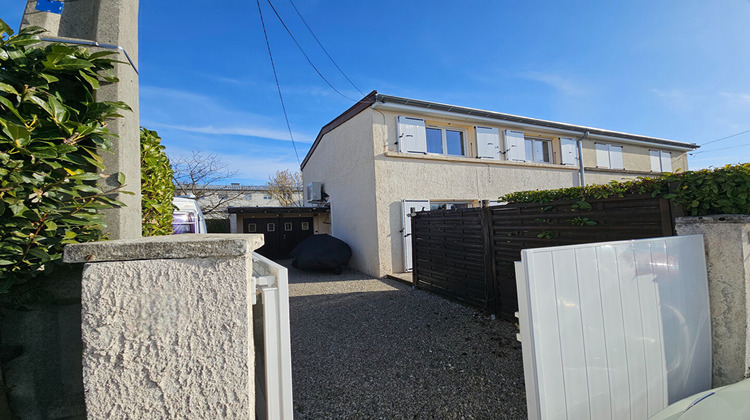 Ma-Cabane - Vente Maison BREZINS, 94 m²