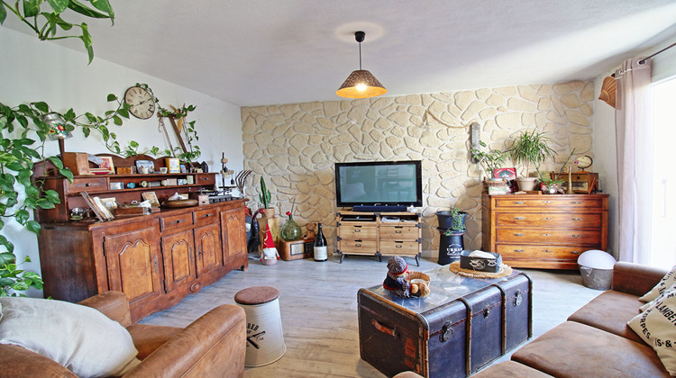 Ma-Cabane - Vente Maison BREZINS, 94 m²