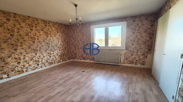 Ma-Cabane - Vente Maison BREZINS, 94 m²