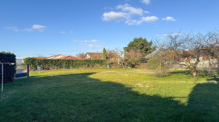 Ma-Cabane - Vente Maison Brézins, 107 m²
