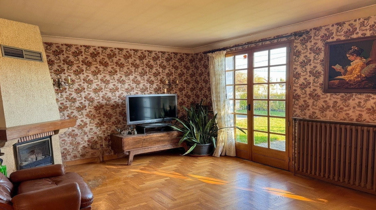 Ma-Cabane - Vente Maison Brézins, 107 m²