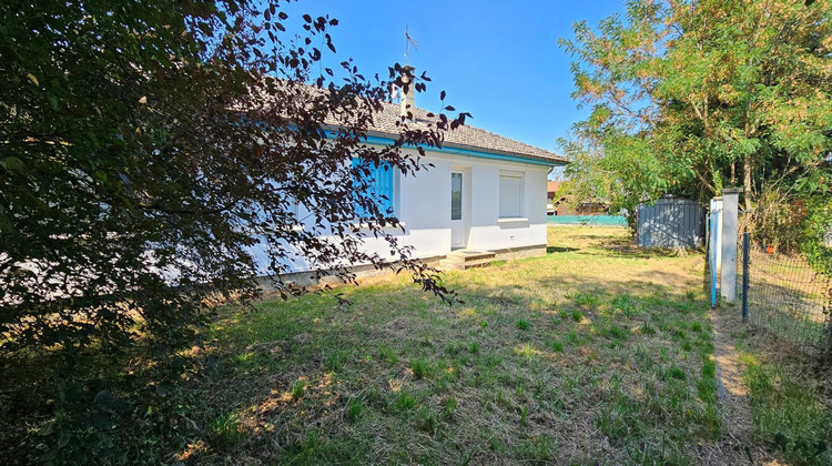 Ma-Cabane - Vente Maison Brezins, 117 m²