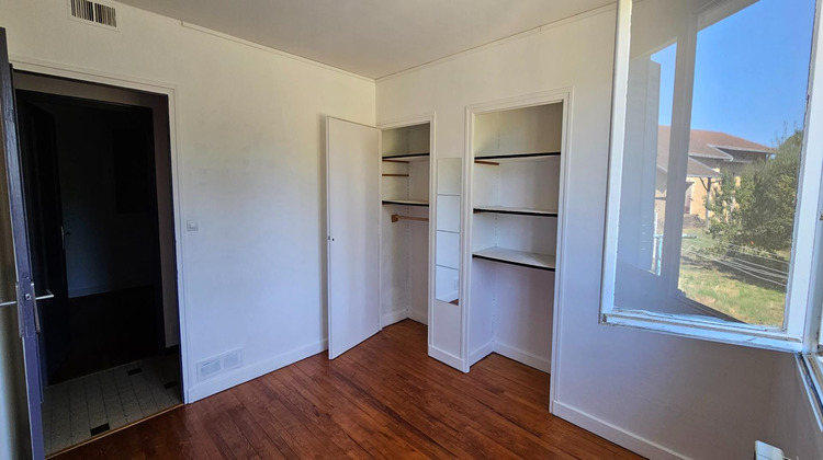 Ma-Cabane - Vente Maison Brezins, 117 m²