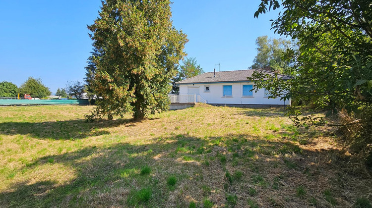Ma-Cabane - Vente Maison Brezins, 117 m²