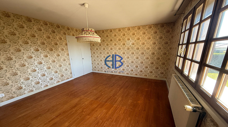 Ma-Cabane - Vente Maison BREZINS, 114 m²