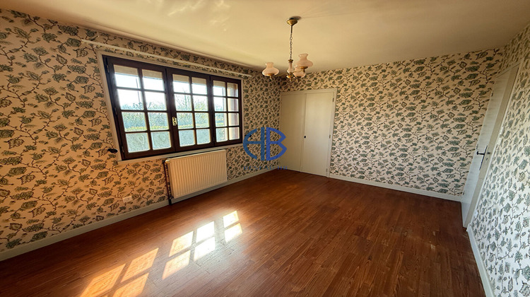 Ma-Cabane - Vente Maison BREZINS, 114 m²