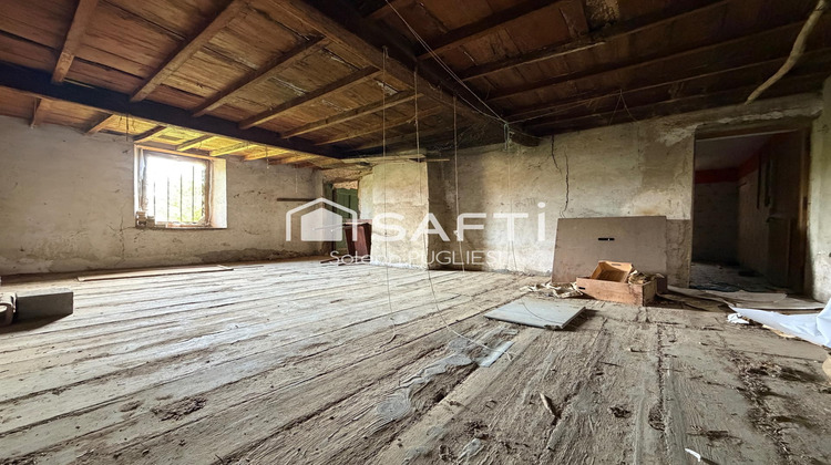 Ma-Cabane - Vente Maison Brezins, 173 m²