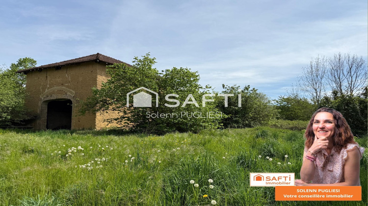Ma-Cabane - Vente Maison Brezins, 72 m²
