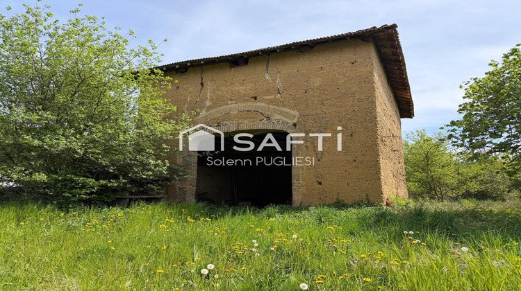 Ma-Cabane - Vente Maison Brezins, 72 m²