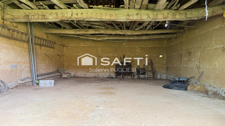 Ma-Cabane - Vente Maison Brezins, 72 m²