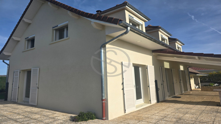Ma-Cabane - Vente Maison BREZINS, 152 m²