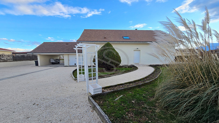 Ma-Cabane - Vente Maison BREZINS, 152 m²