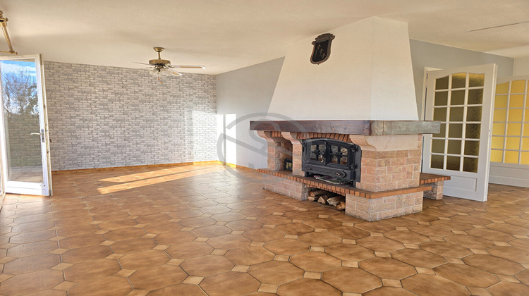 Ma-Cabane - Vente Maison BREZINS, 152 m²