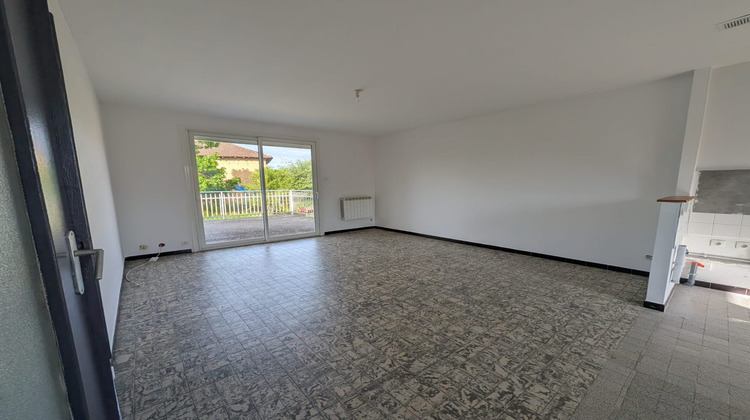 Ma-Cabane - Vente Maison Brézins, 117 m²