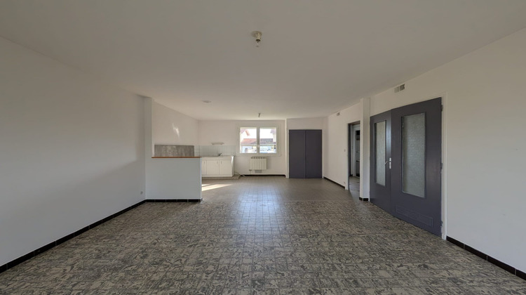 Ma-Cabane - Vente Maison Brézins, 117 m²