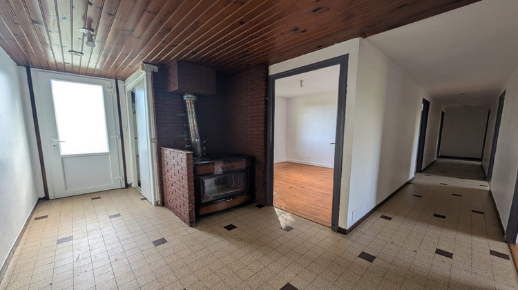 Ma-Cabane - Vente Maison Brézins, 117 m²