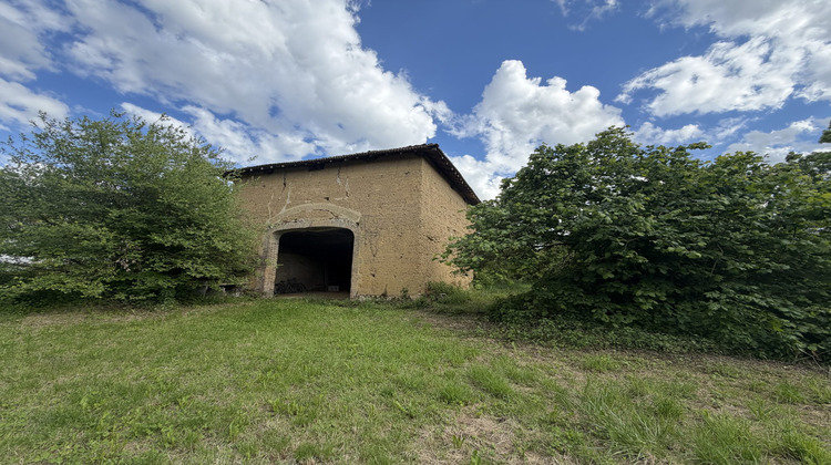 Ma-Cabane - Vente Maison Brézins, 72 m²