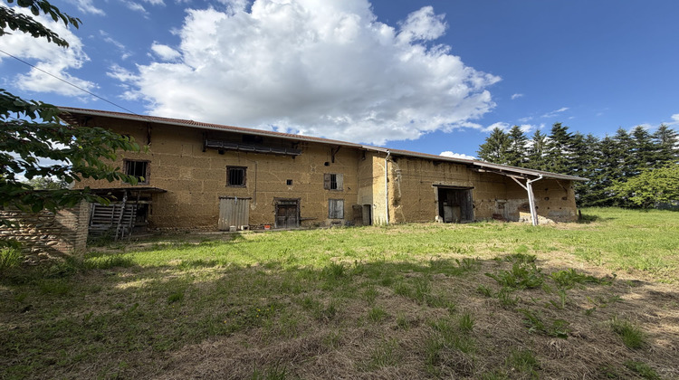 Ma-Cabane - Vente Maison Brézins, 175 m²