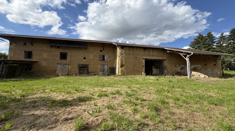Ma-Cabane - Vente Maison Brézins, 175 m²