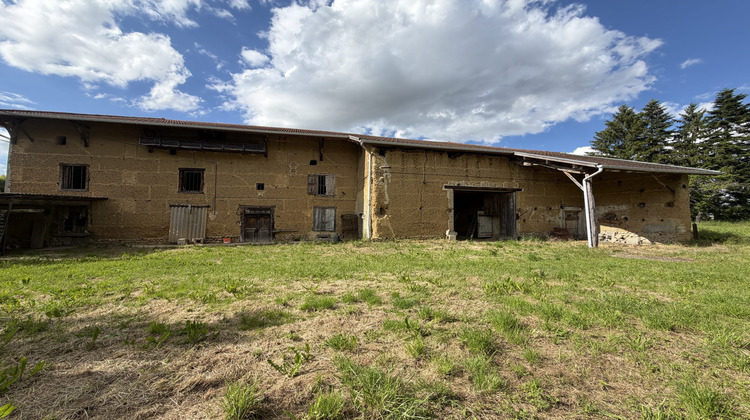 Ma-Cabane - Vente Maison Brézins, 175 m²