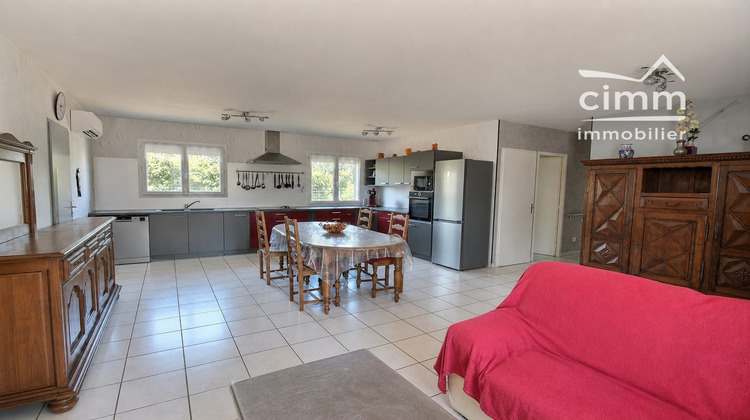 Ma-Cabane - Vente Maison Brézins, 85 m²