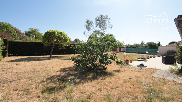 Ma-Cabane - Vente Maison Brézins, 85 m²