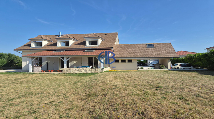Ma-Cabane - Vente Maison BREZINS, 140 m²