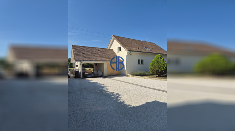 Ma-Cabane - Vente Maison BREZINS, 140 m²
