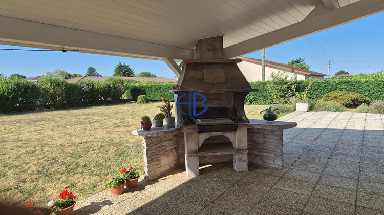 Ma-Cabane - Vente Maison BREZINS, 140 m²
