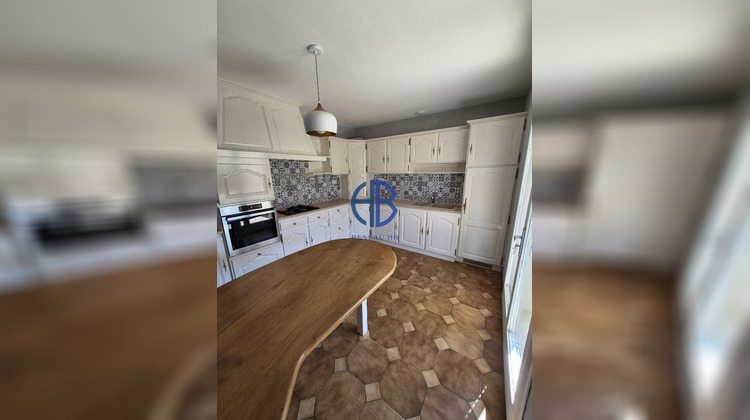 Ma-Cabane - Vente Maison BREZINS, 140 m²