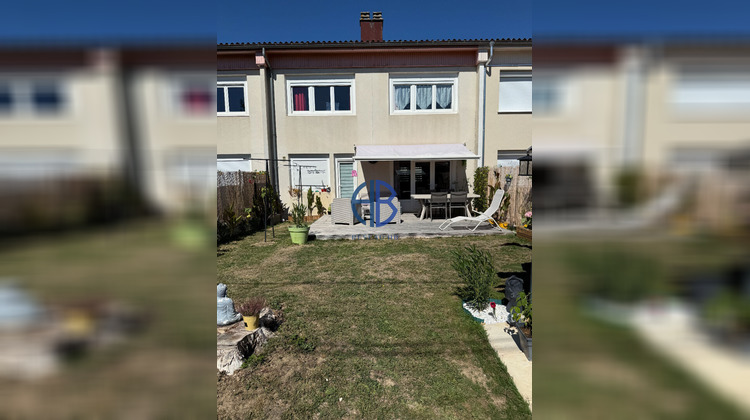 Ma-Cabane - Vente Maison BREZINS, 83 m²