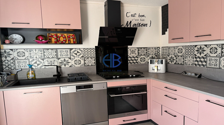 Ma-Cabane - Vente Maison BREZINS, 83 m²