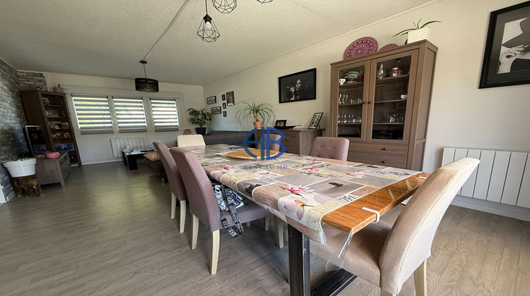 Ma-Cabane - Vente Maison BREZINS, 83 m²