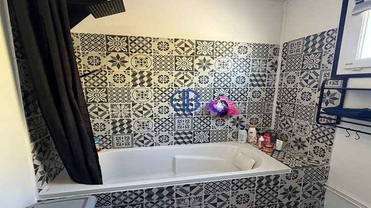 Ma-Cabane - Vente Maison BREZINS, 83 m²