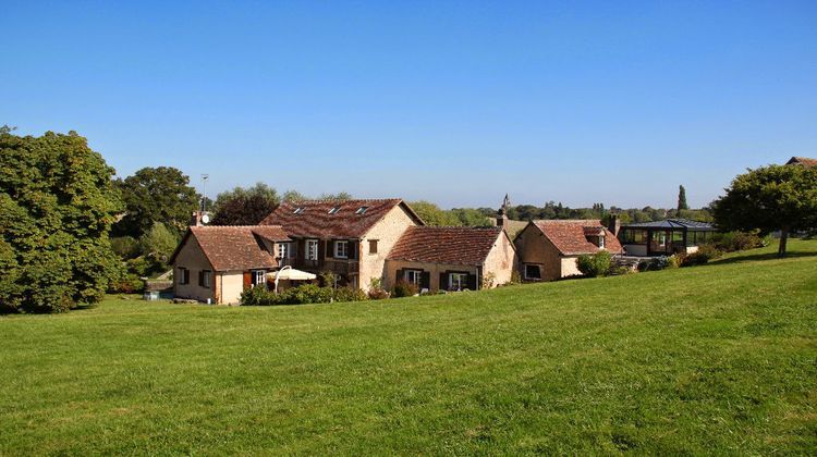 Ma-Cabane - Vente Maison BREZOLLES, 300 m²