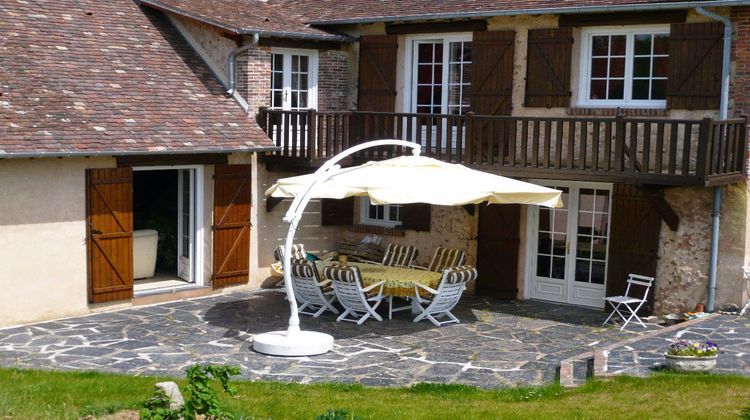 Ma-Cabane - Vente Maison BREZOLLES, 300 m²